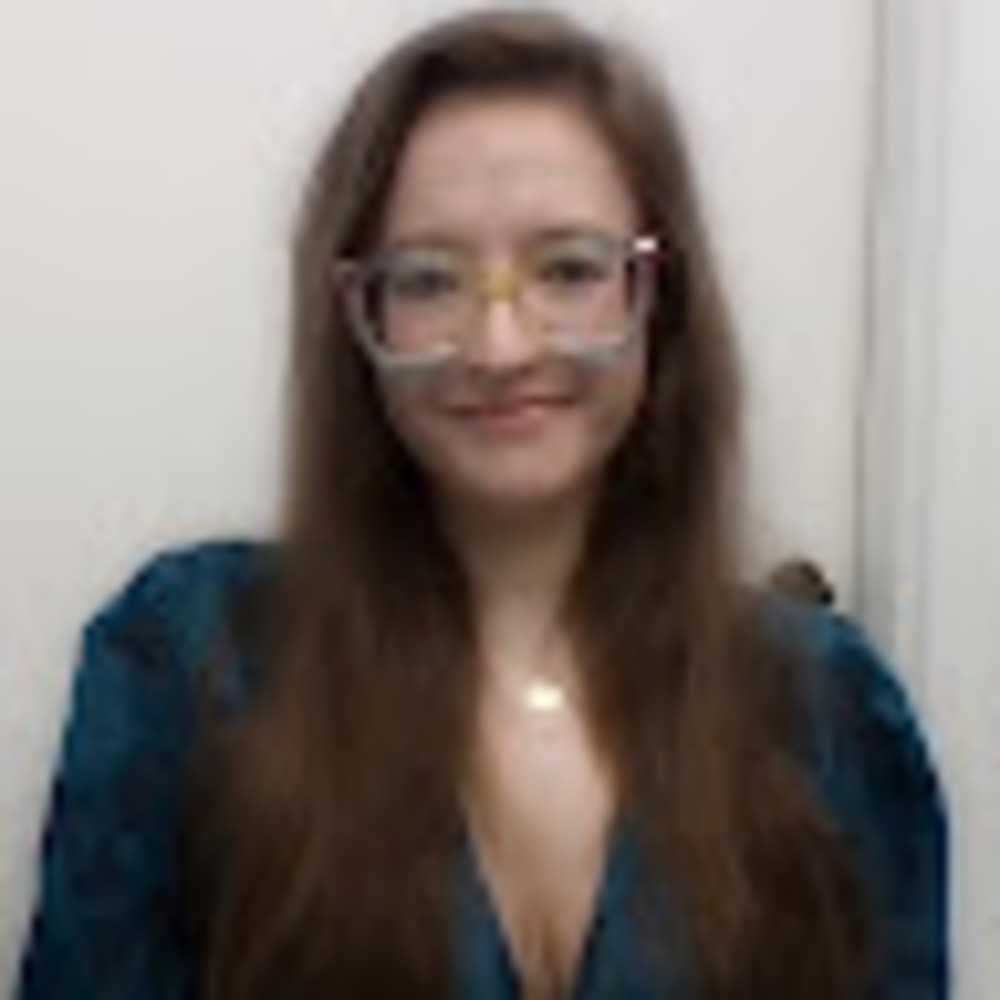 Meet your Posher, Amelia